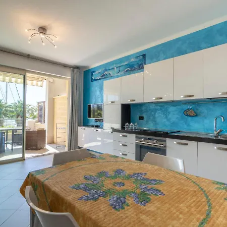 Blue Moon By Interhome *