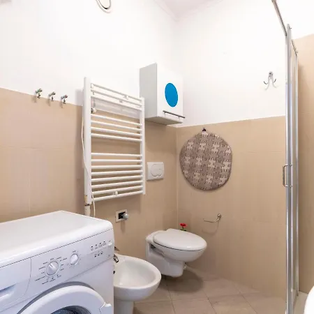 Appartement Blue Moon By Interhome Santo Stefano al Mare