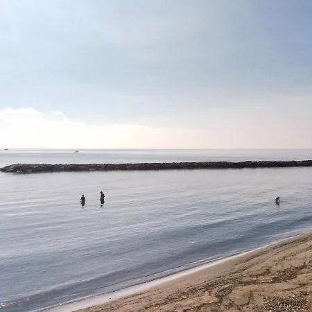 Blue Moon By Interhome Santo Stefano al Mare