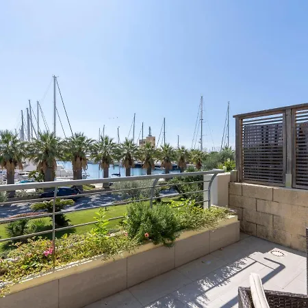 Apartmán Blue Moon By Interhome *