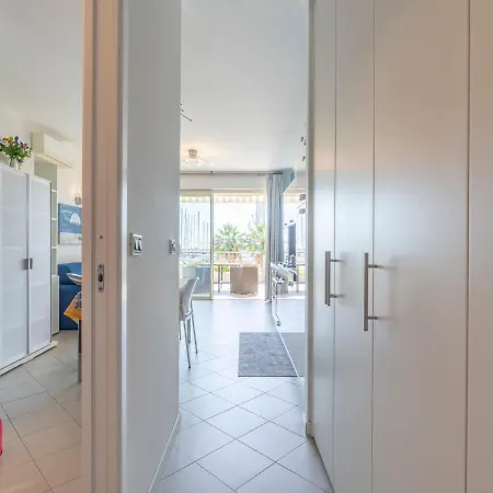 Blue Moon By Interhome Appartement *
