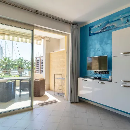 Appartement Blue Moon By Interhome Santo Stefano al Mare
