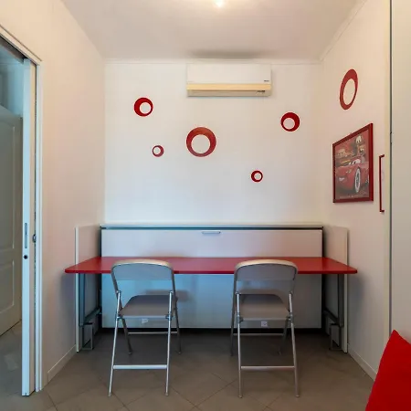 Blue Moon By Interhome Appartement *