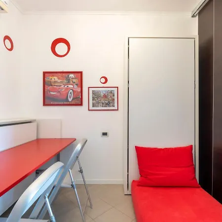 Blue Moon By Interhome * Santo Stefano al Mare