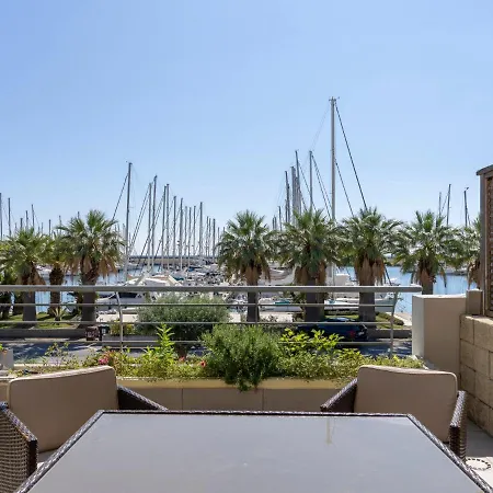 Blue Moon By Interhome Daire Santo Stefano al Mare