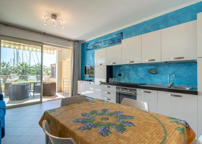 Blue Moon By Interhome *