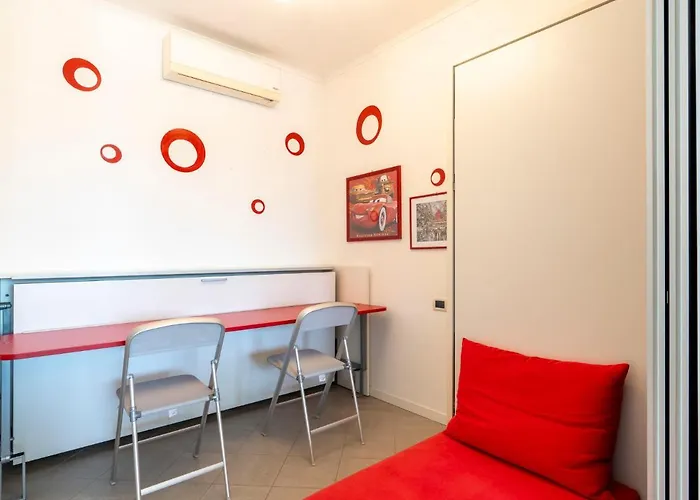 Blue Moon By Interhome Apartmán *