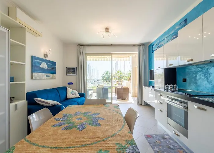 Blue Moon By Interhome *