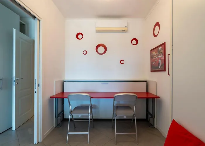 Blue Moon By Interhome Apartmán *