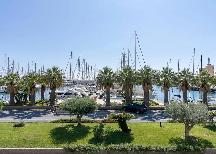 Blue Moon By Interhome