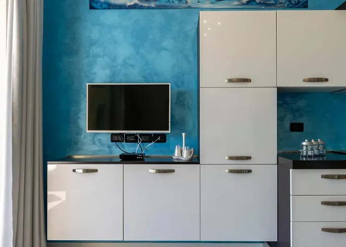 Blue Moon By Interhome Apartmán Santo Stefano al Mare