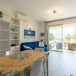 Blue Moon By Interhome Apartment Santo Stefano al Mare