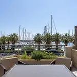 Blue Moon By Interhome Apartment Santo Stefano al Mare