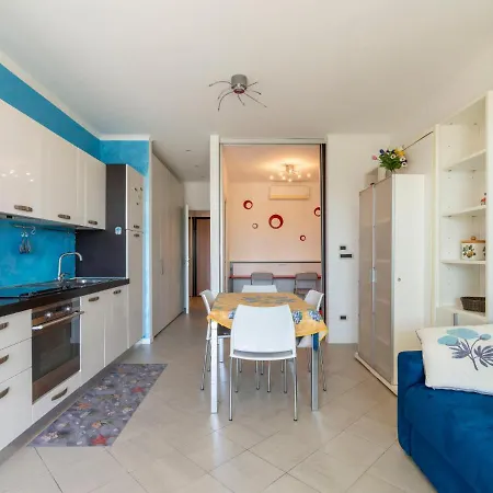 شقة Blue Moon By Interhome