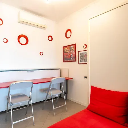 Blue Moon By Interhome Apartment *