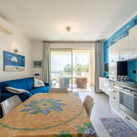 Blue Moon By Interhome *