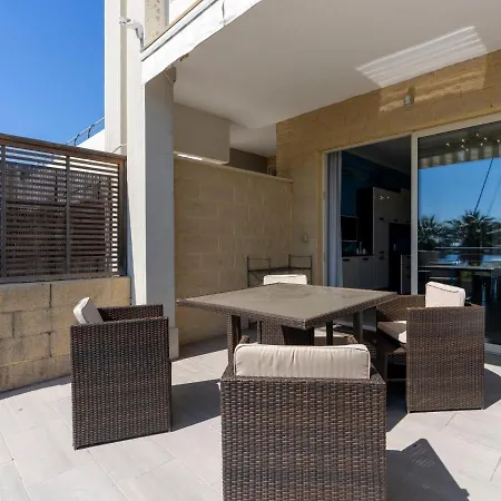 Apartment Blue Moon By Interhome