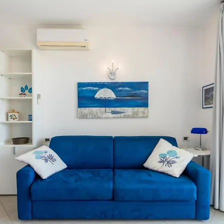 Apartment Blue Moon By Interhome