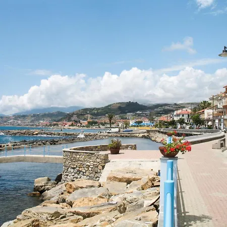 Blue Moon By Interhome Apartment Santo Stefano al Mare