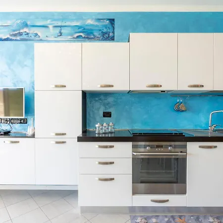 شقة Blue Moon By Interhome