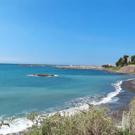 Blue Moon By Interhome Apartment