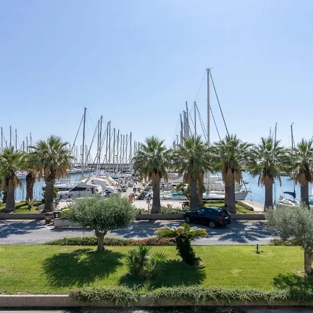 Blue Moon By Interhome