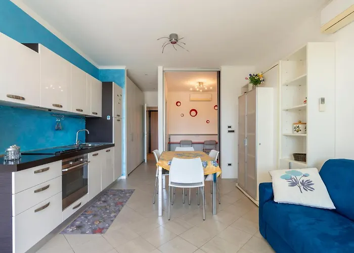Appartement Blue Moon By Interhome