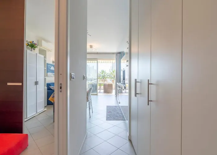 Blue Moon By Interhome Appartement *