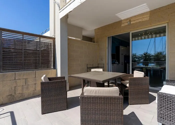 Appartement Blue Moon By Interhome