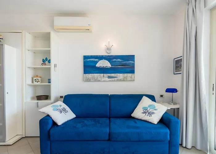 شقة Blue Moon By Interhome