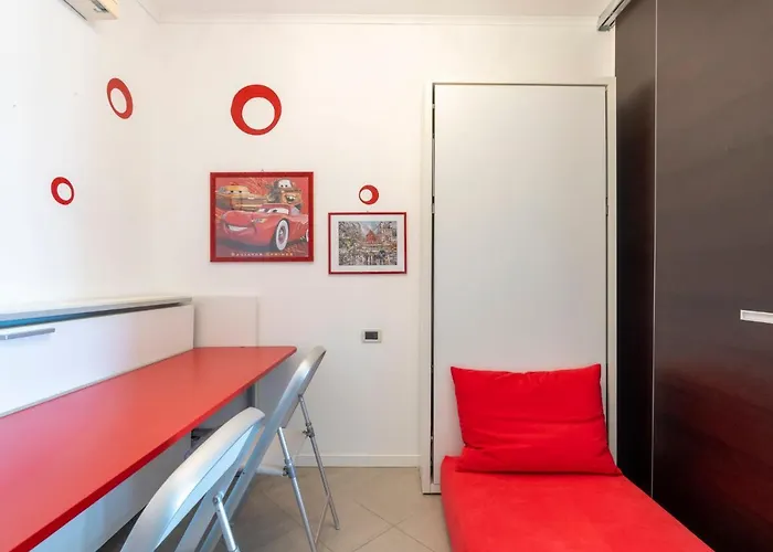 Blue Moon By Interhome * سانتو ستيفانو أل ماري