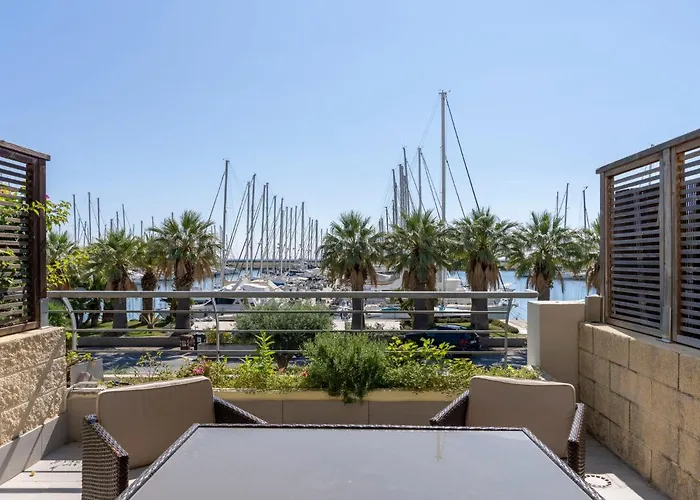 Blue Moon By Interhome Appartement Santo Stefano al Mare