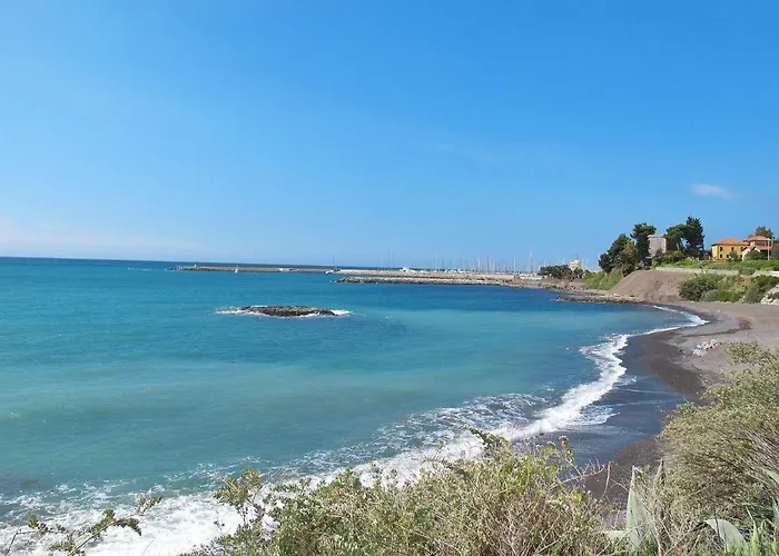 Blue Moon By Interhome شقة