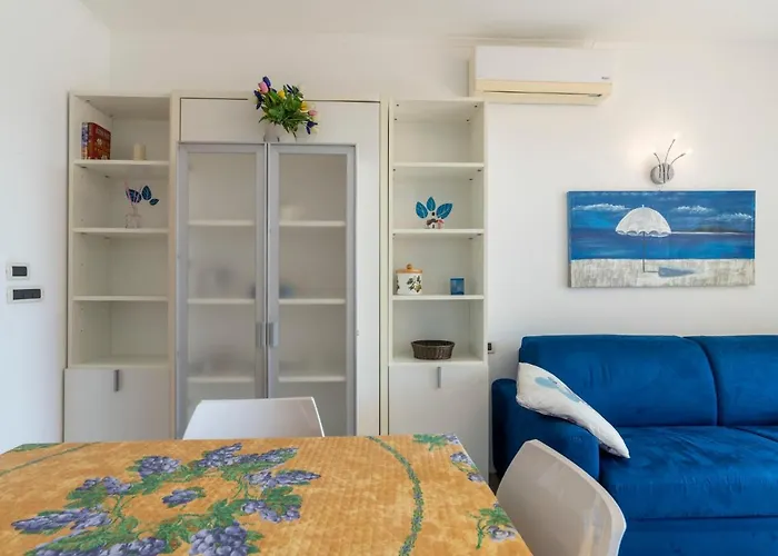 Blue Moon By Interhome *